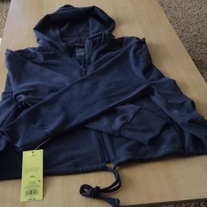 NWT, All in Motion,  XXL athletic sweatshirt.   A27